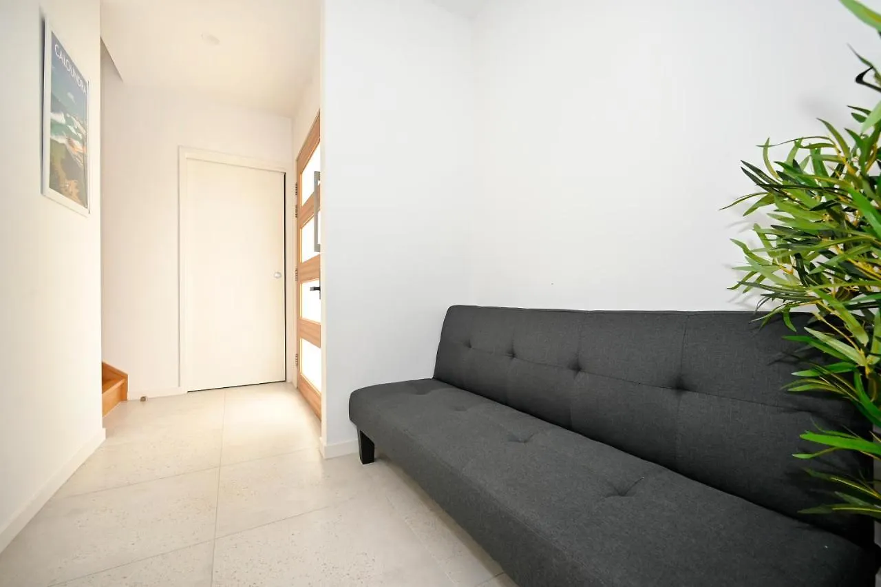 Spacious New 2 Bedroom Kings Beach Townhouse Zf2 Caloundra Apartman