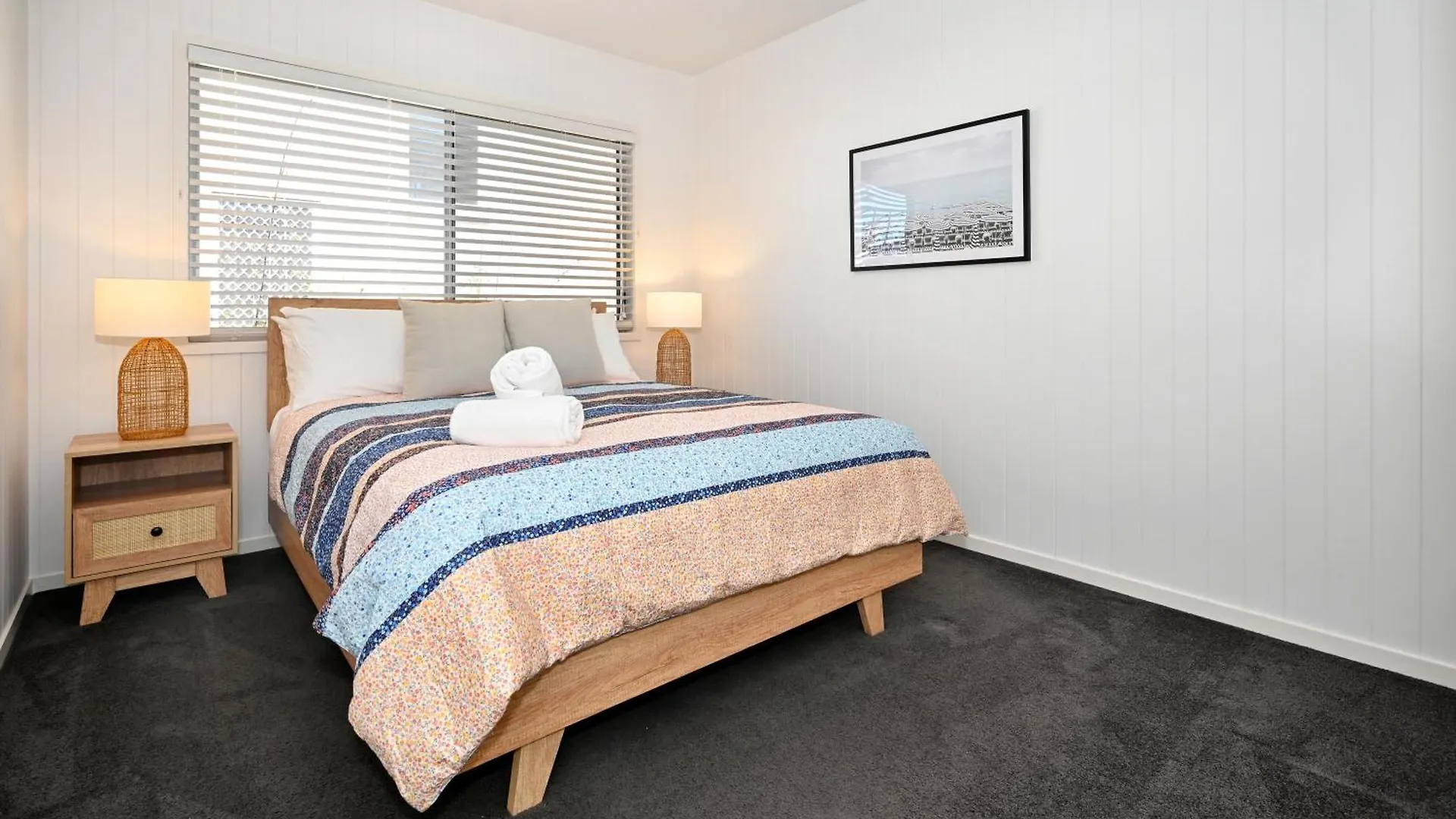Apartman Spacious New 2 Bedroom Kings Beach Townhouse Zf2 Caloundra